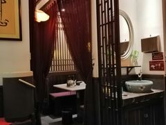 -一叶一世界•素食餐厅(新光天地店)