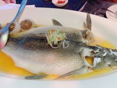 酒香天山鳕鱼-蟹榭·本帮江浙菜·蟹宴(五角场合生汇商场店)