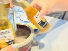 -阿里元老宋海鲜大排档(明发店)