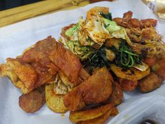 -好可爱经典炸炸炸·炸鲜奶(长郡老店)