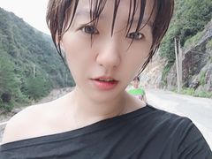 -安吉龙王山峡谷漂流