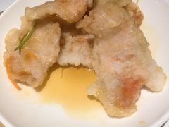 -关东小磨东北菜(上海长风大悦城店)