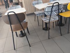 -麦当劳(健德桥得来速店)