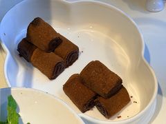 -四季民福烤鸭店(通州马驹桥店)