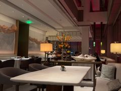 -北京柏悦酒店·锦庭餐厅Dining Room