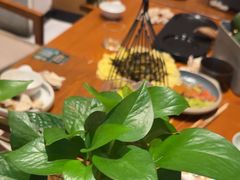 -云海肴·汽锅鸡·云南菜(苏州中心店)