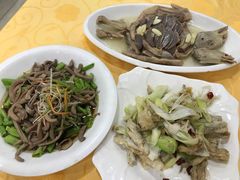 -里下河土菜馆(解放路店)