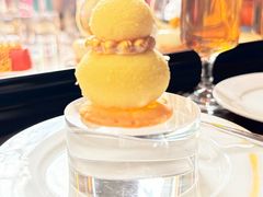 -天津海河悦榕庄·Lobby Lounge大堂吧