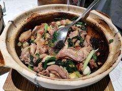 紫苏啫乳鸽-大鸽饭(体育西路店)