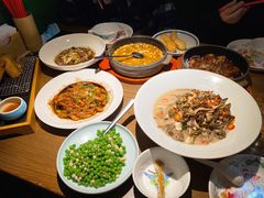 -老头儿油爆虾(金鹰世界店)