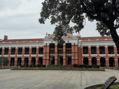 -辛亥革命博物院北区