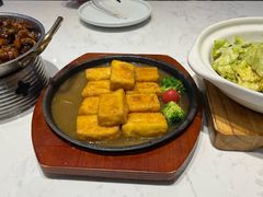 -峨嵋小镇·川菜(勒泰中心店)