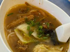 -鸣诗自助餐(澳門四季酒店)