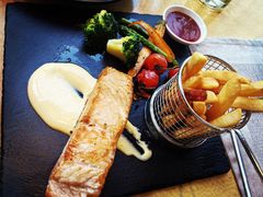 -TABLE·味西餐厅-成都茂业JW万豪酒店