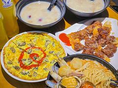-五兰沙茶面(曾厝垵店)