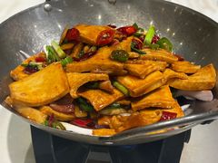 -宏玲餐厅(四川南路店)