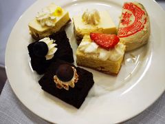 -天伦王朝酒店·盛华瑄餐厅
