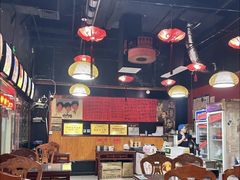-螺丰汇柳州螺蛳粉(苹果园地铁站F口店)
