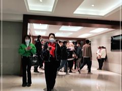 -广州卡丽酒店(大金钟路地铁站店)