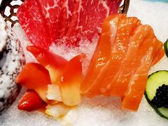 -牛将军•涮肉•烤肉(北京王府井·故宫店)