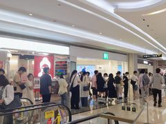 -KK ONE(京基滨河时代店)