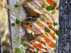 -渔荷食町·铁板烧料理(崂山万象汇店)