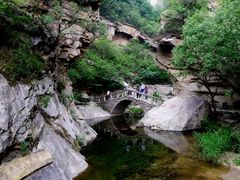 -黑龙潭风景区