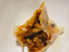 芝士馅饺子-宝源饺子(麦子店街店)
