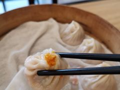 -口福汤包馆(融汇店)
