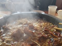 -巴乡石锅鱼志远路(寒亭店)