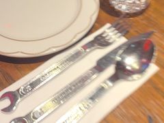 -1886德国汽车餐厅(外滩中央店)