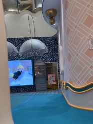 -奈尔宝·儿童乐园·亲子餐厅(苏州大悦城店)