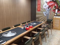 -福成自助烤肉(青春路店)