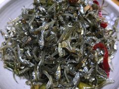 -高基五春川炒鸡排 韩国料理(威海总店)