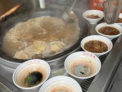 -陈记锅盖面(长江路店)