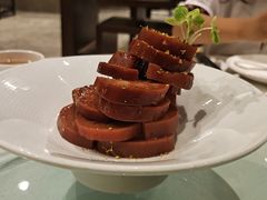 -太湖饭店·寄畅轩中餐厅