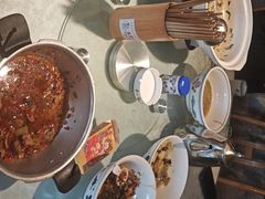 -帝一铭家宴(板塘店)