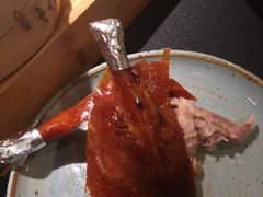 -青年公社烤鸭(滨湖银泰店)