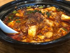 麻婆豆腐-盘飧市(春熙路店)