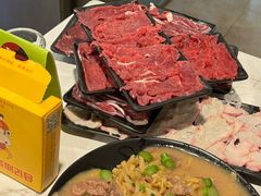 -合记汕头牛肉店(嘉禾路店)