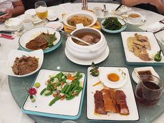 -国贸旋转餐厅(国贸广场店)