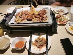 -玫瑰花园自助烤肉(顺义鑫海韵通店)