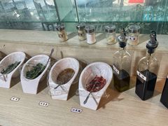 -蘑统田下·野生菌火锅