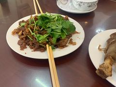 -京东肉饼总店