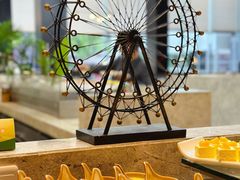 -上海虹桥宾馆味翠餐厅