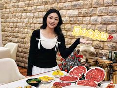 -第六季自助餐厅(北太平庄店)