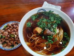 -满族八旗正宗牛肉面