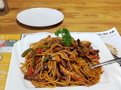 -冲浪熊西餐厅(南戴河店)