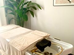 -瑶舍头疗·瑶浴·芳香热石SPA(五洲国际店)