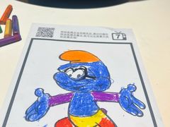 -蓝精灵乐园·世茂精灵之城主题乐园